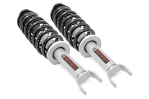 Ram 1500 Suspension Lift Kit - Front - Rough Country - N3 Performance Lifted Struts - '19-'23